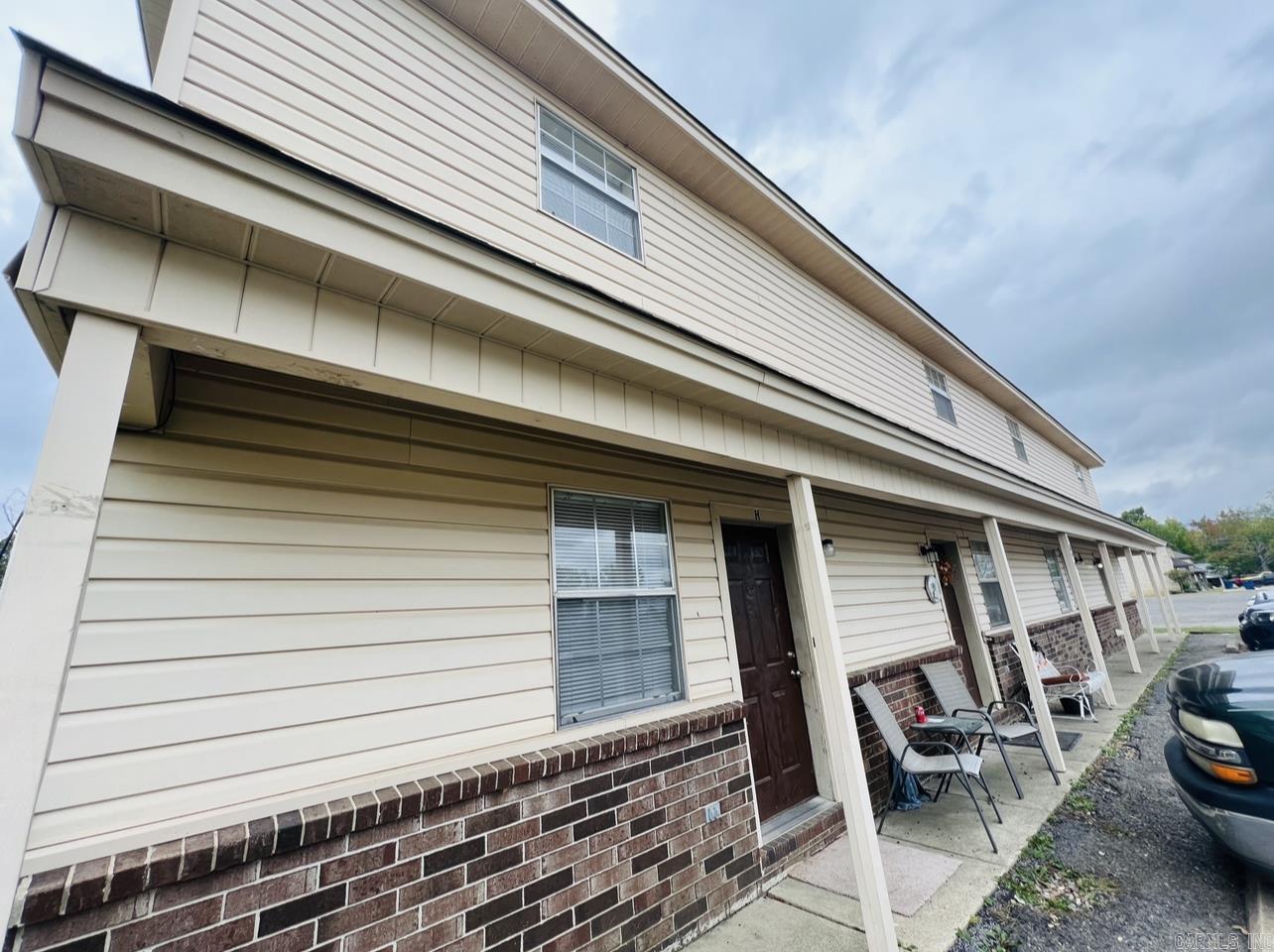 Richardson - Residential Income