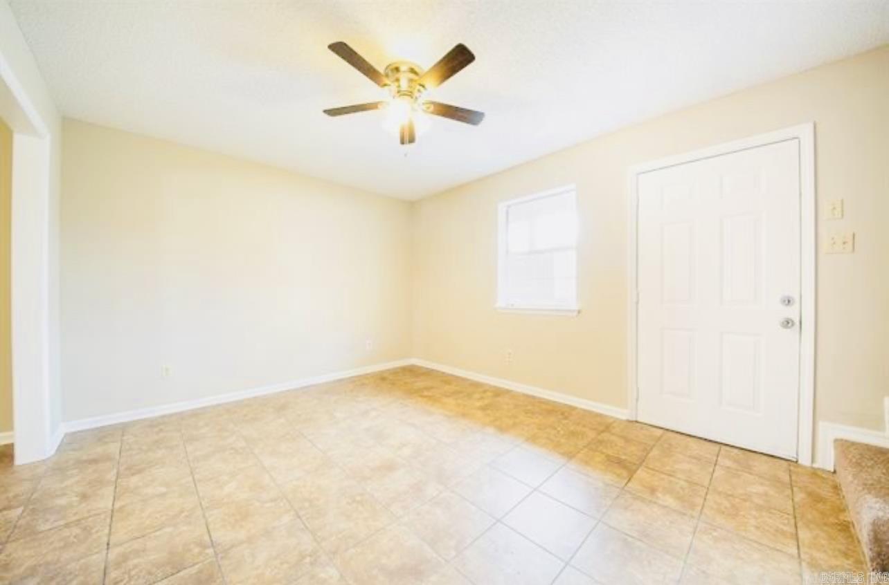 Richardson - Residential Income