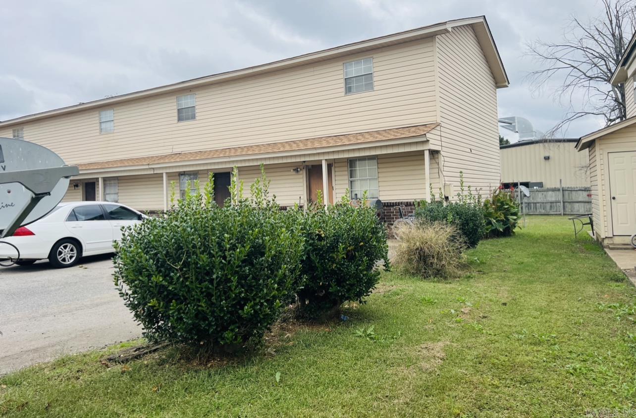 Richardson - Residential Income