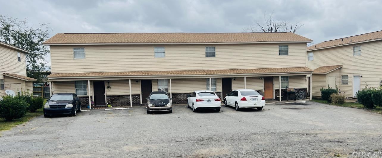 Richardson - Residential Income