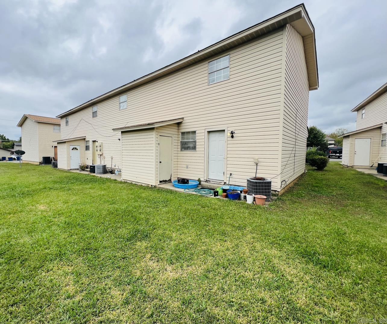 Richardson - Residential Income