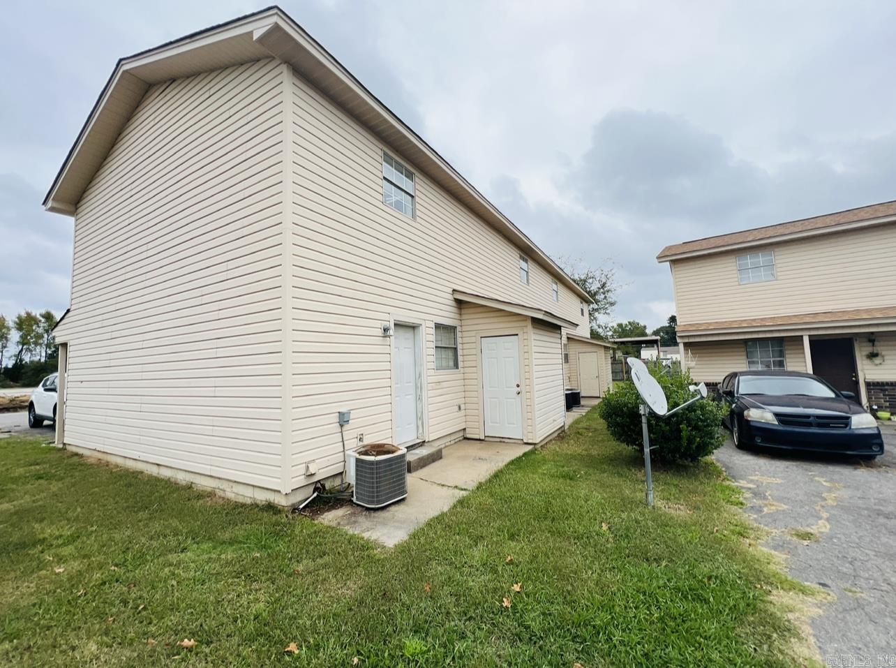 Richardson - Residential Income