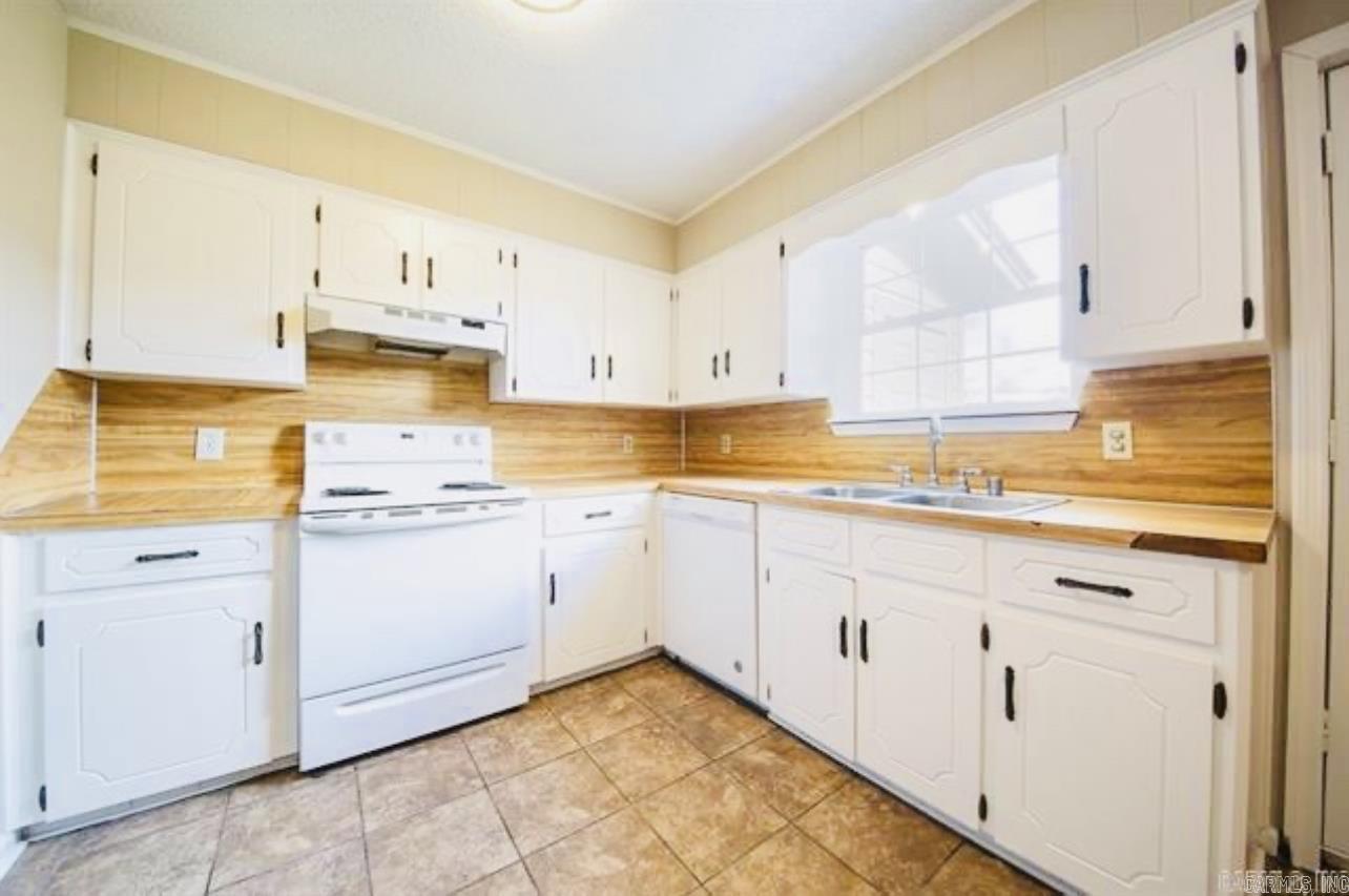 Richardson - Residential Income