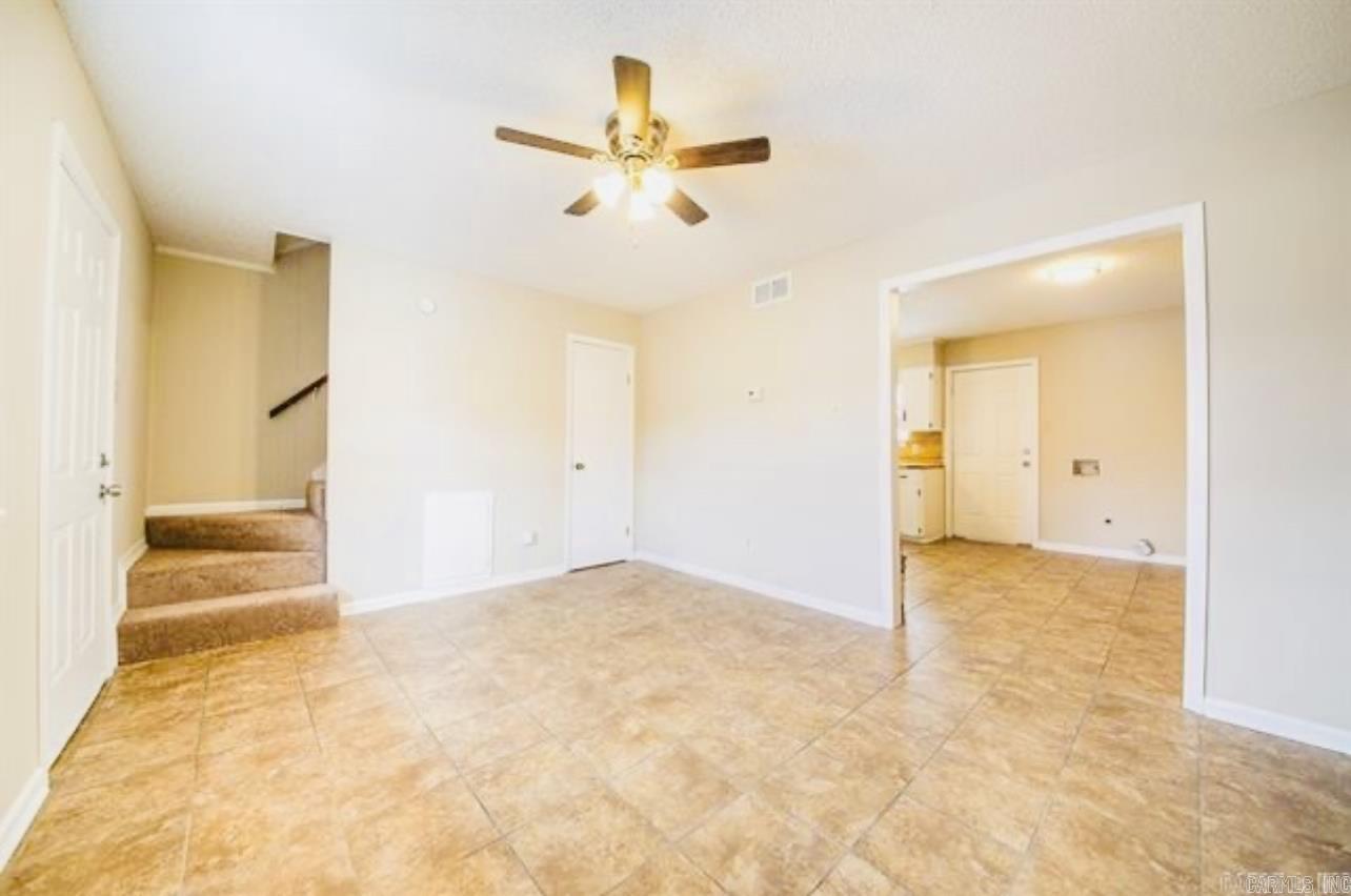 Richardson - Residential Income
