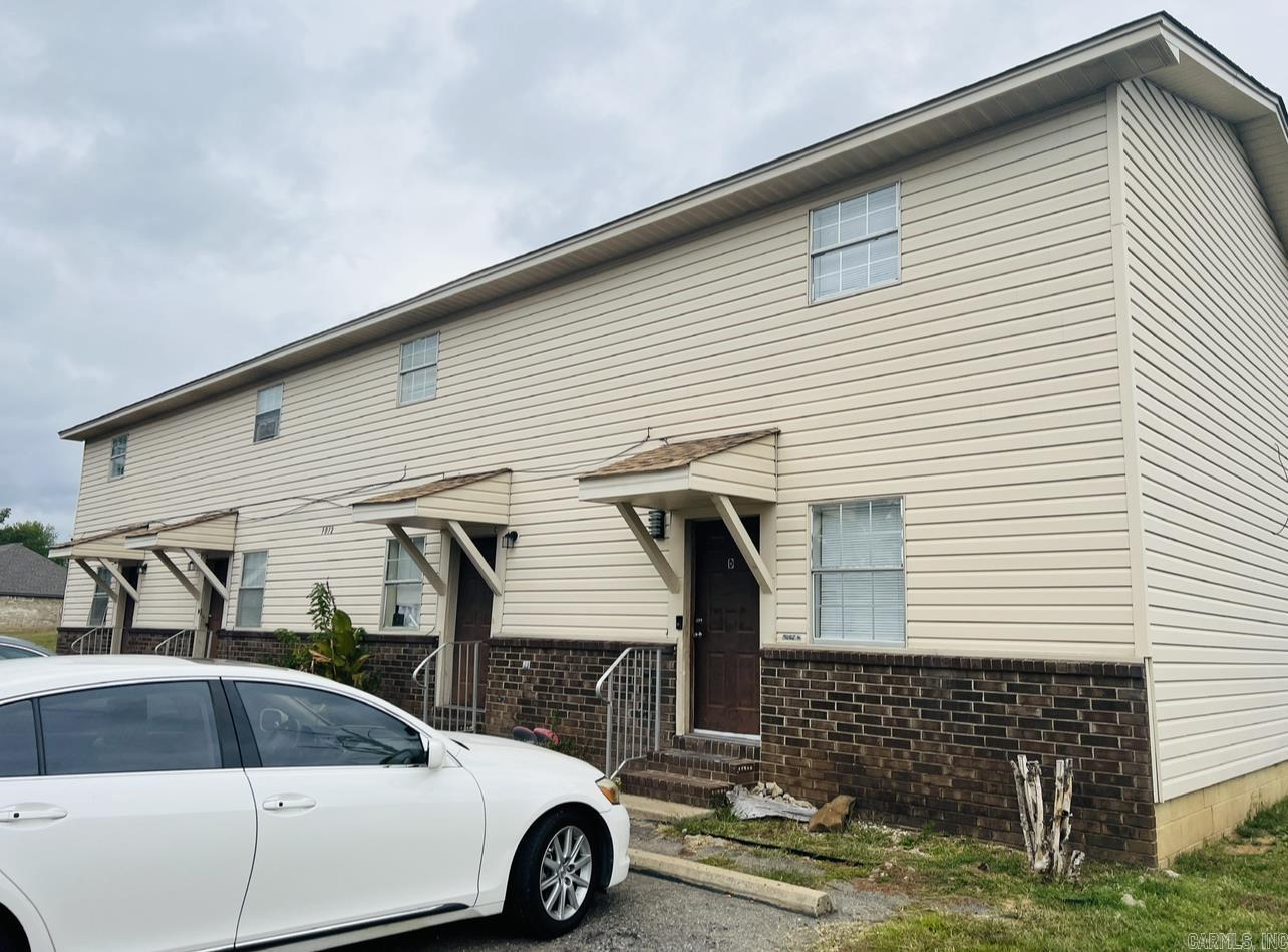 Richardson - Residential Income