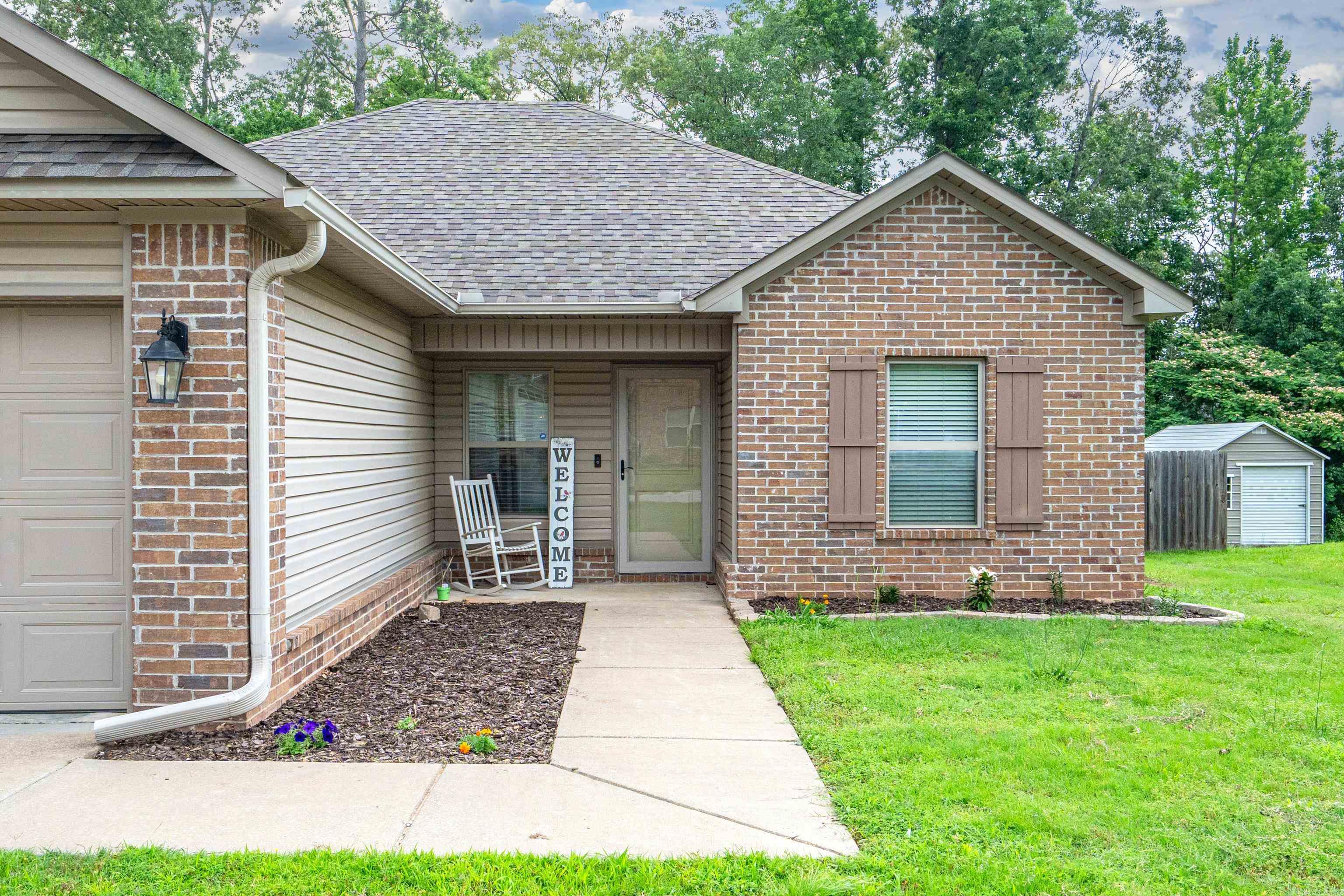 Restful Ridge - Residential