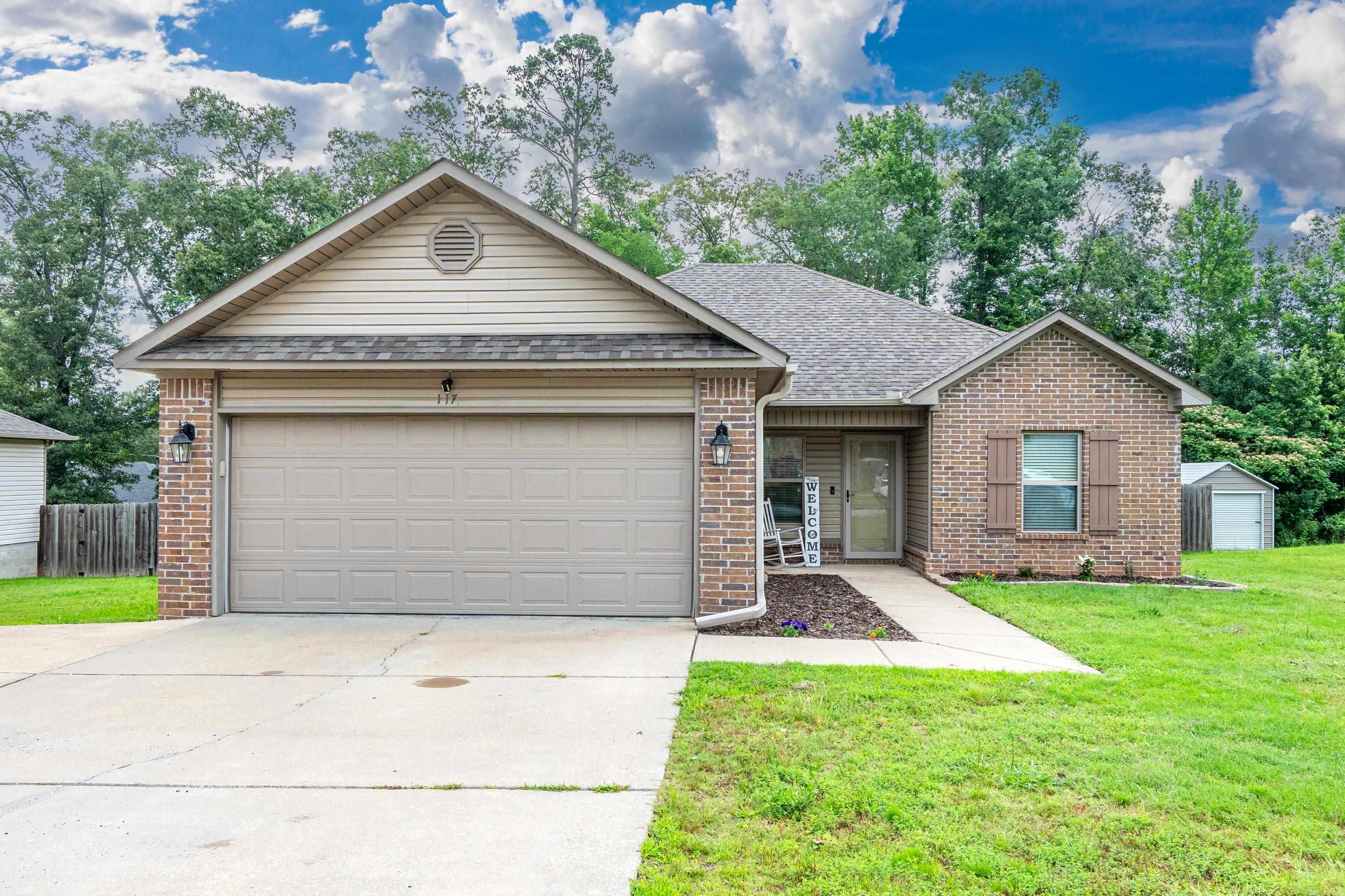 Restful Ridge - Residential