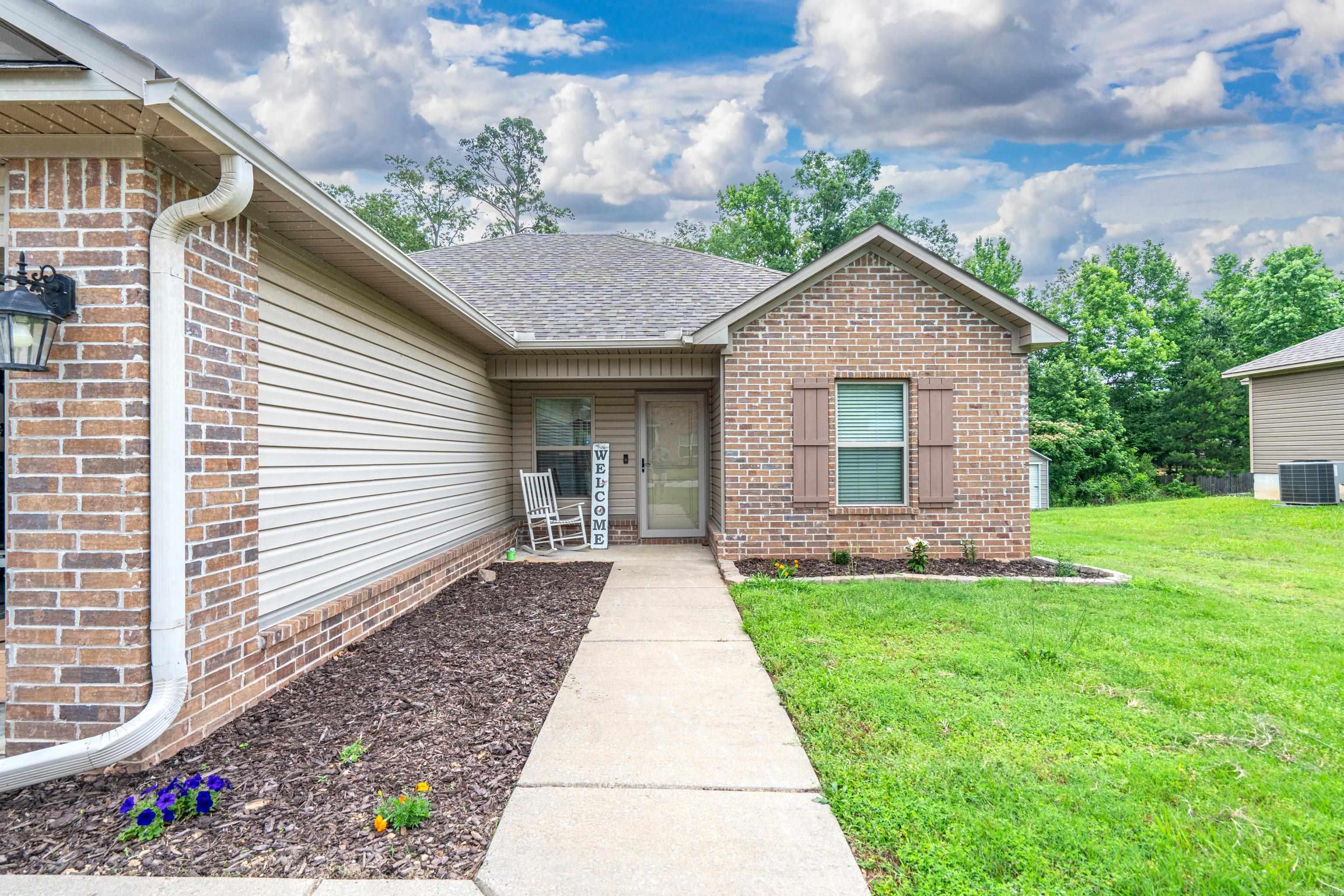 Restful Ridge - Residential