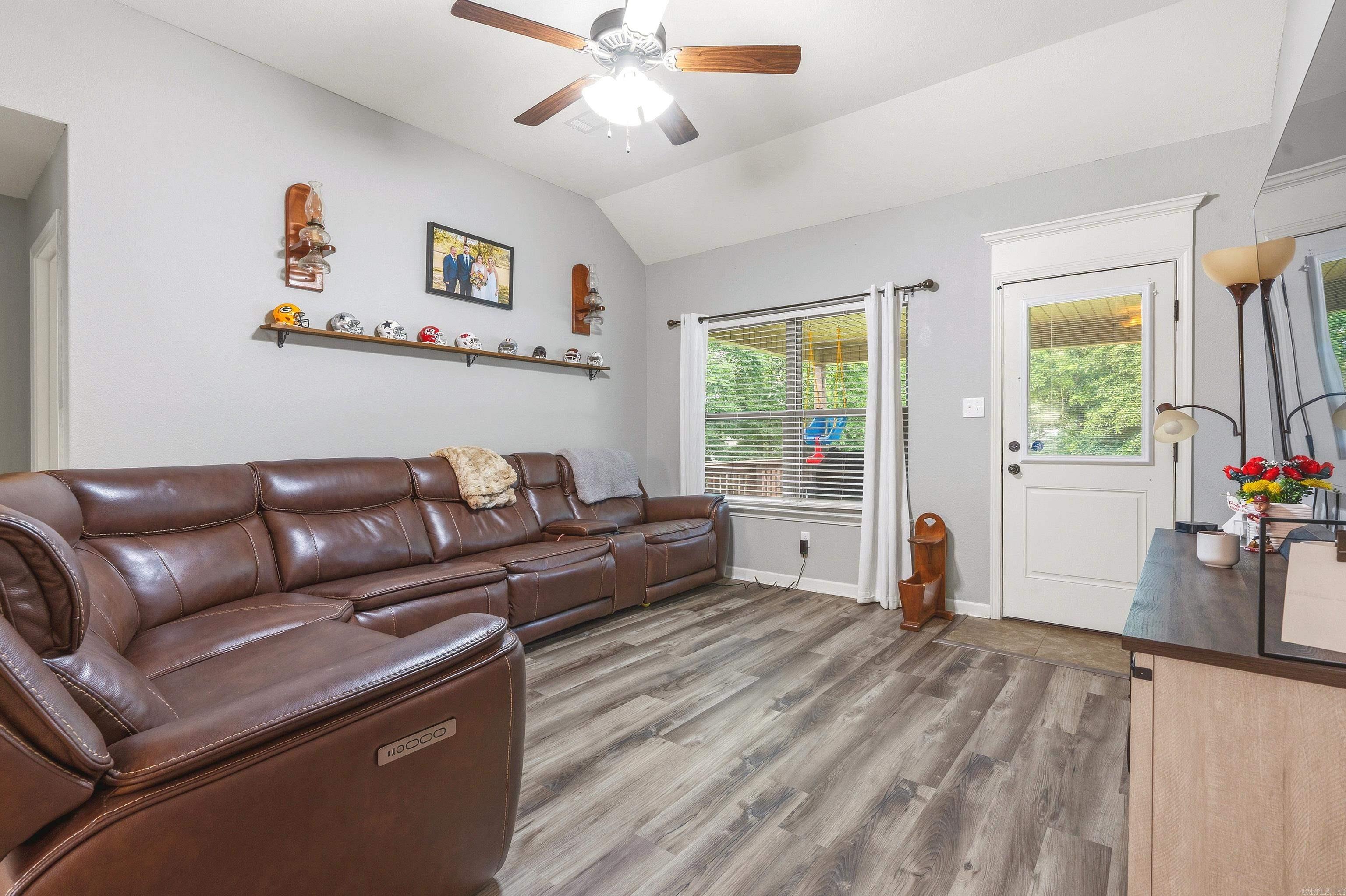 Restful Ridge - Residential