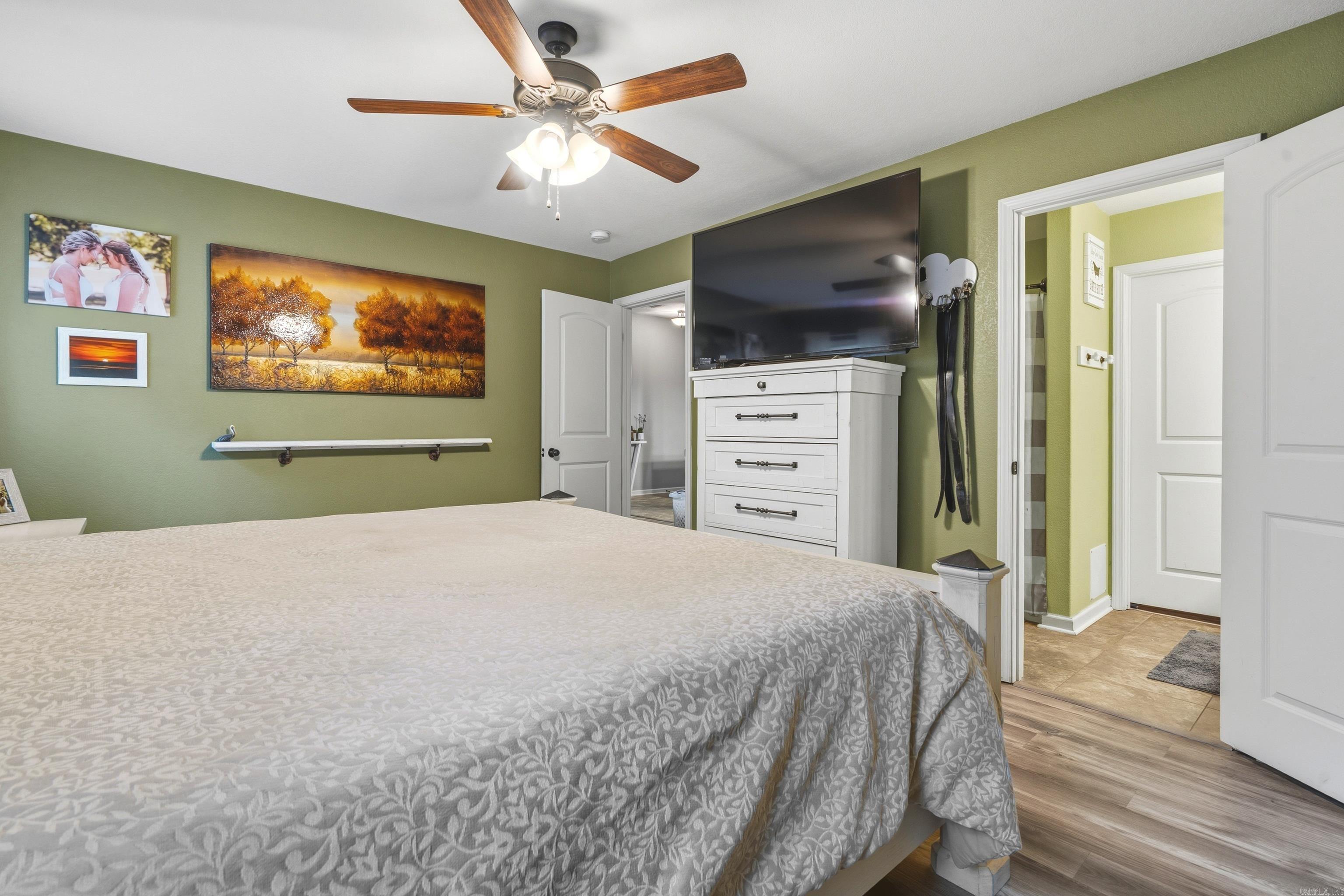 Restful Ridge - Residential