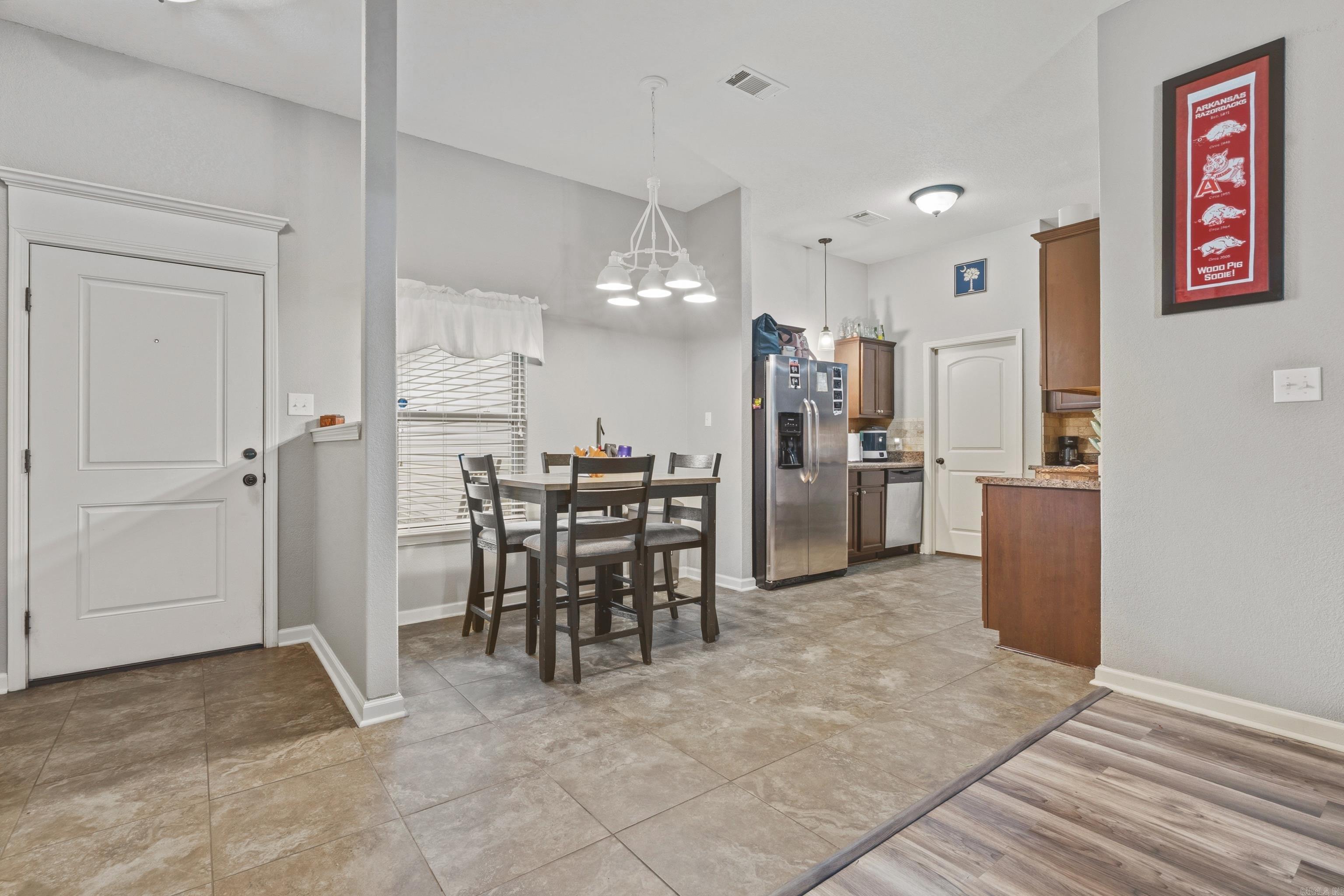 Restful Ridge - Residential