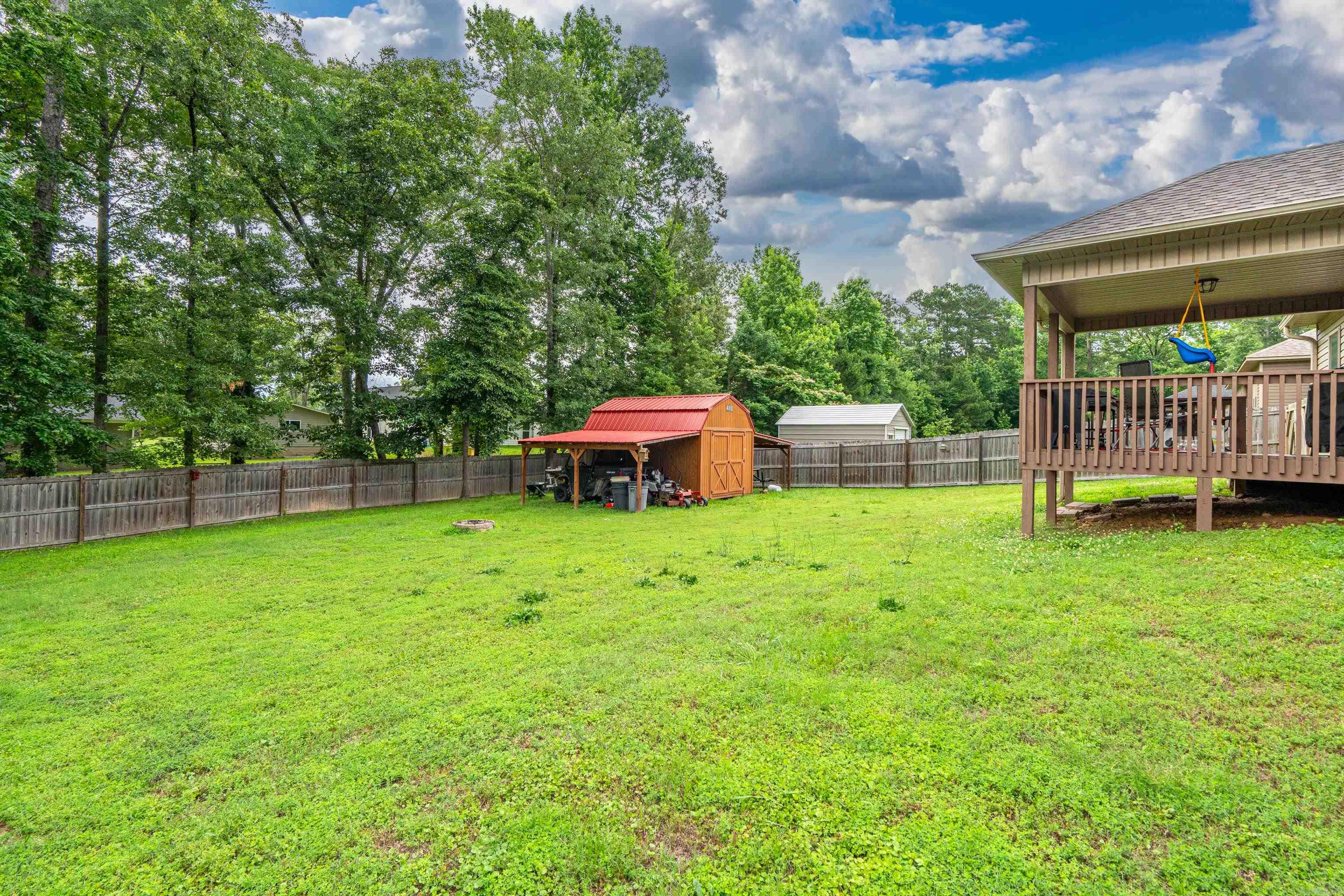 Restful Ridge - Residential