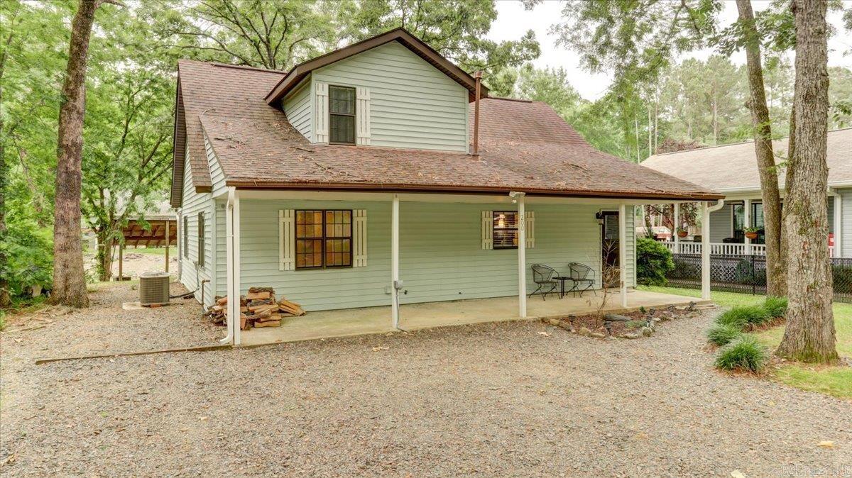 Lake View Heights #2 - Residential