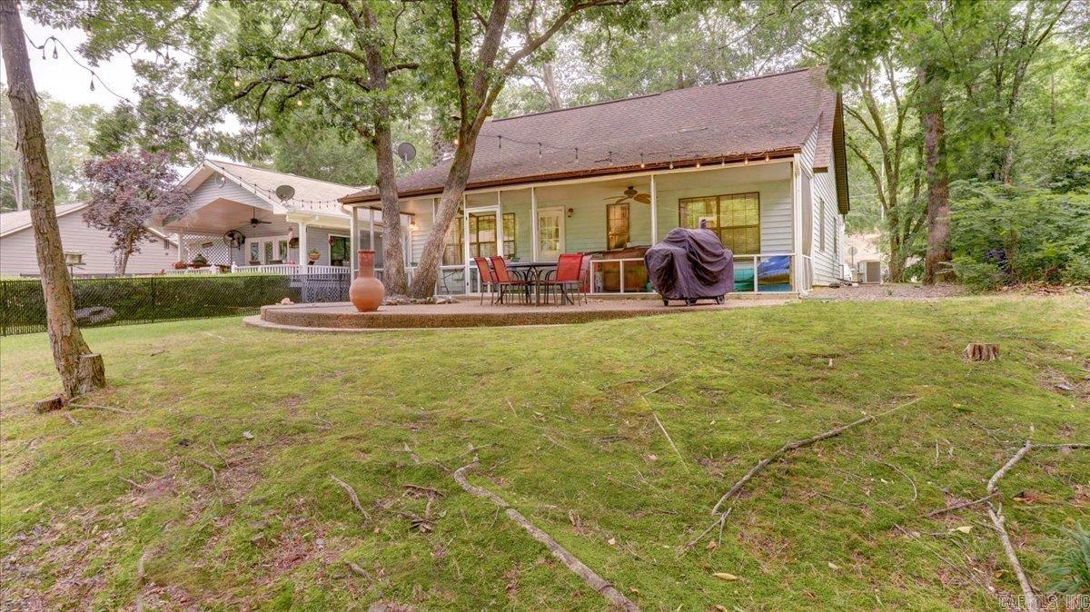 Lake View Heights #2 - Residential