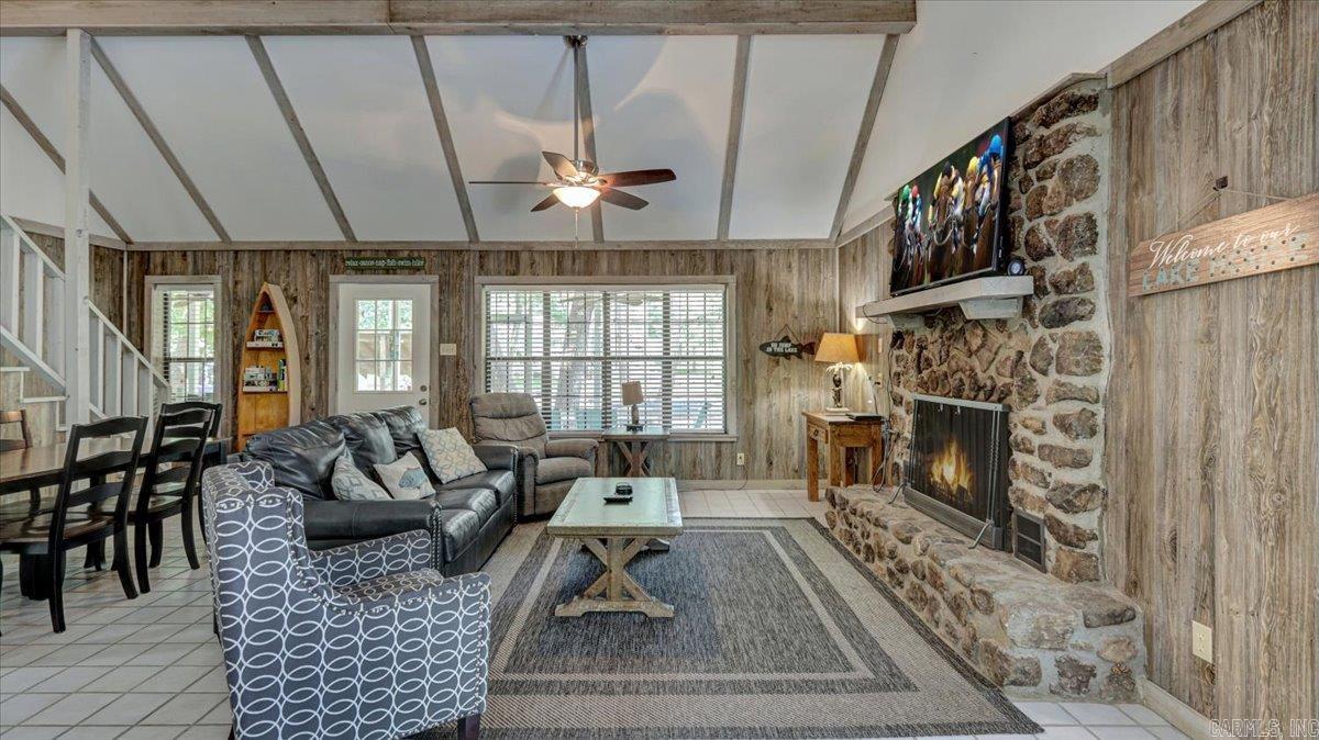 Lake View Heights #2 - Residential