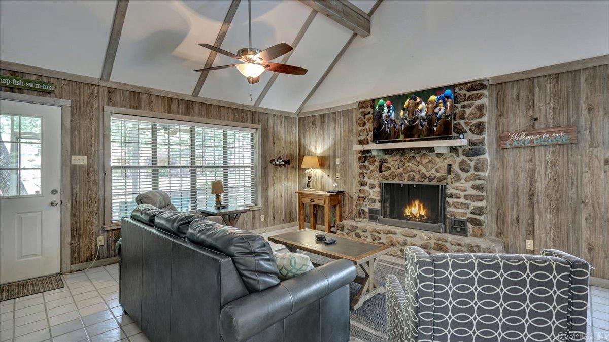 Lake View Heights #2 - Residential