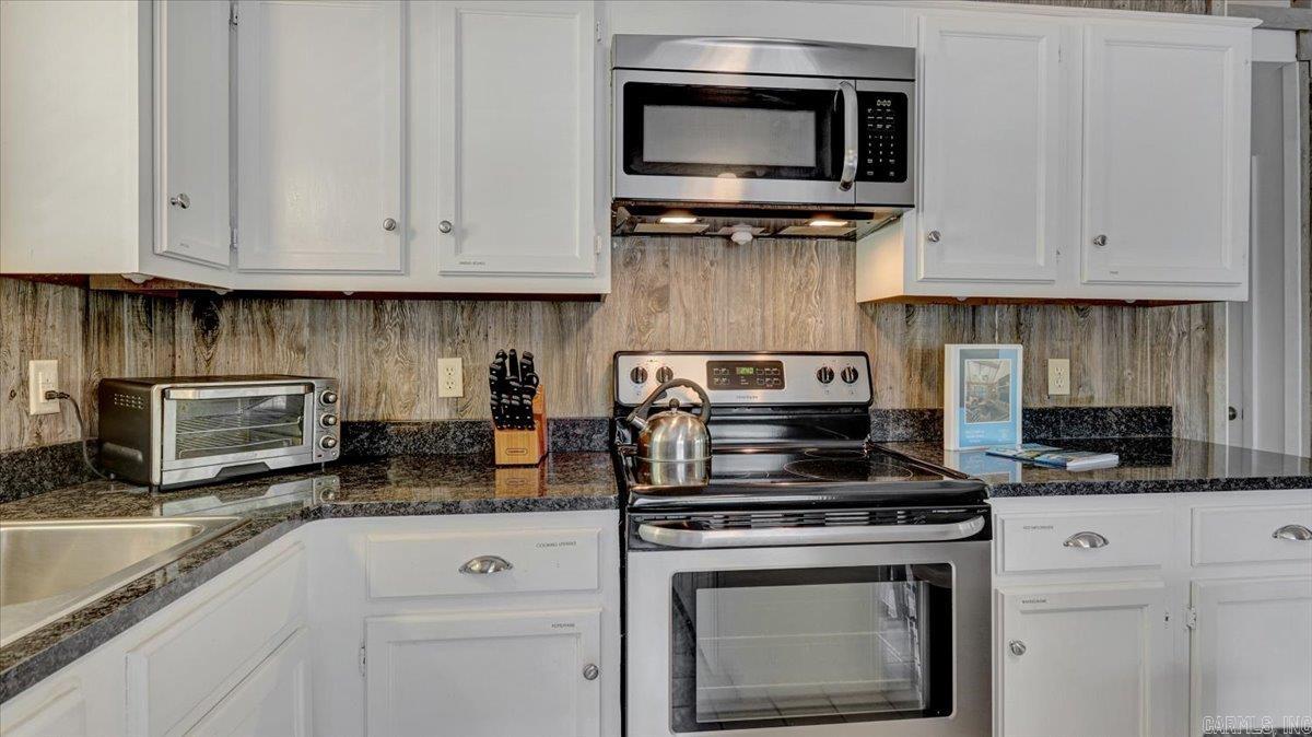 Lake View Heights #2 - Residential