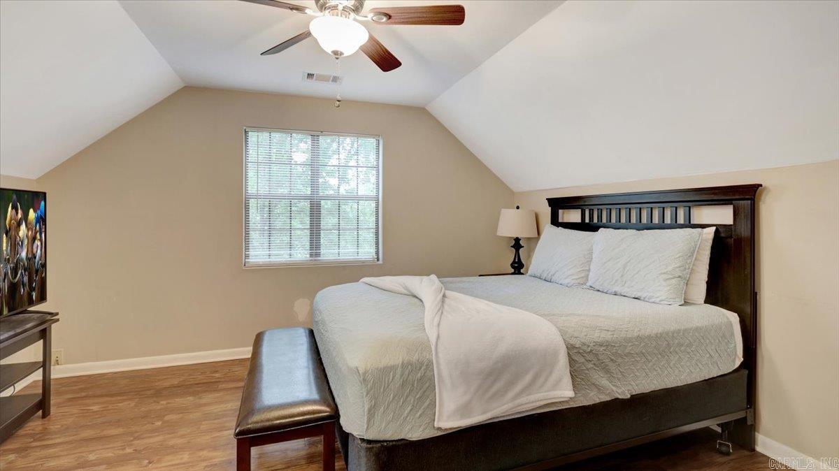 Lake View Heights #2 - Residential