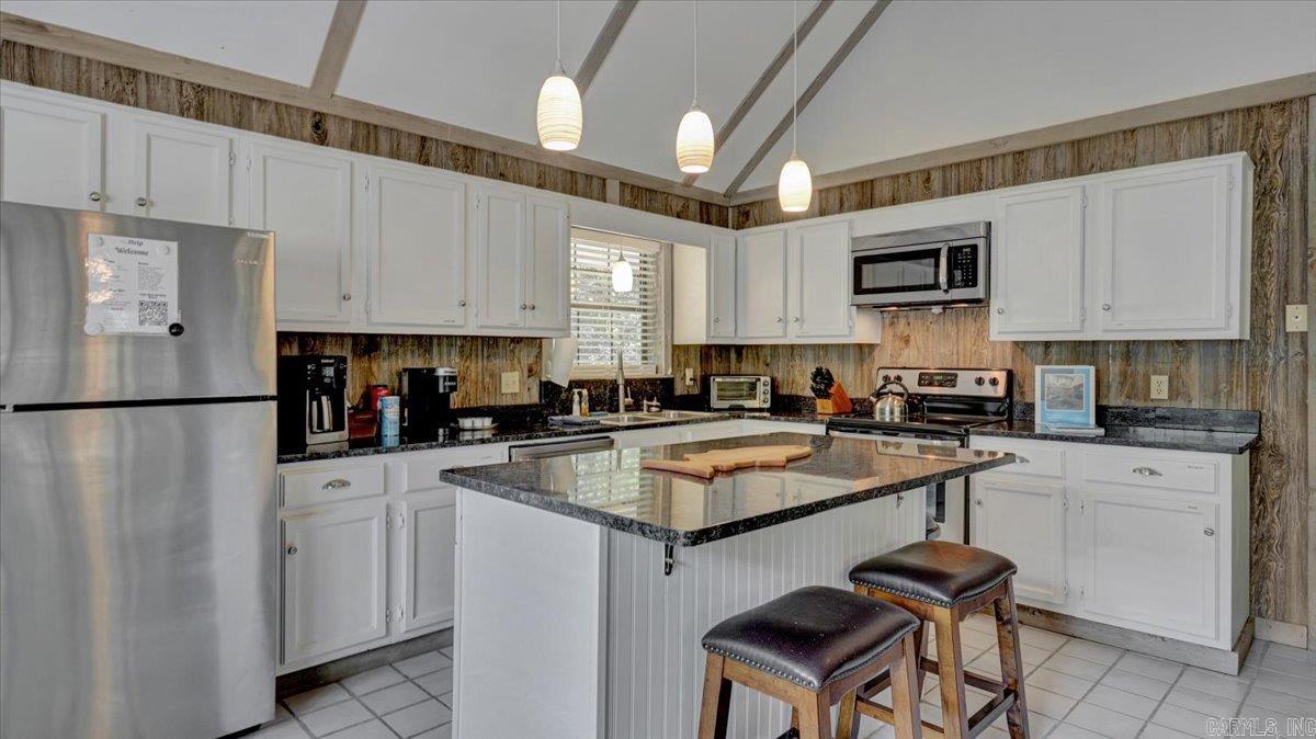 Lake View Heights #2 - Residential