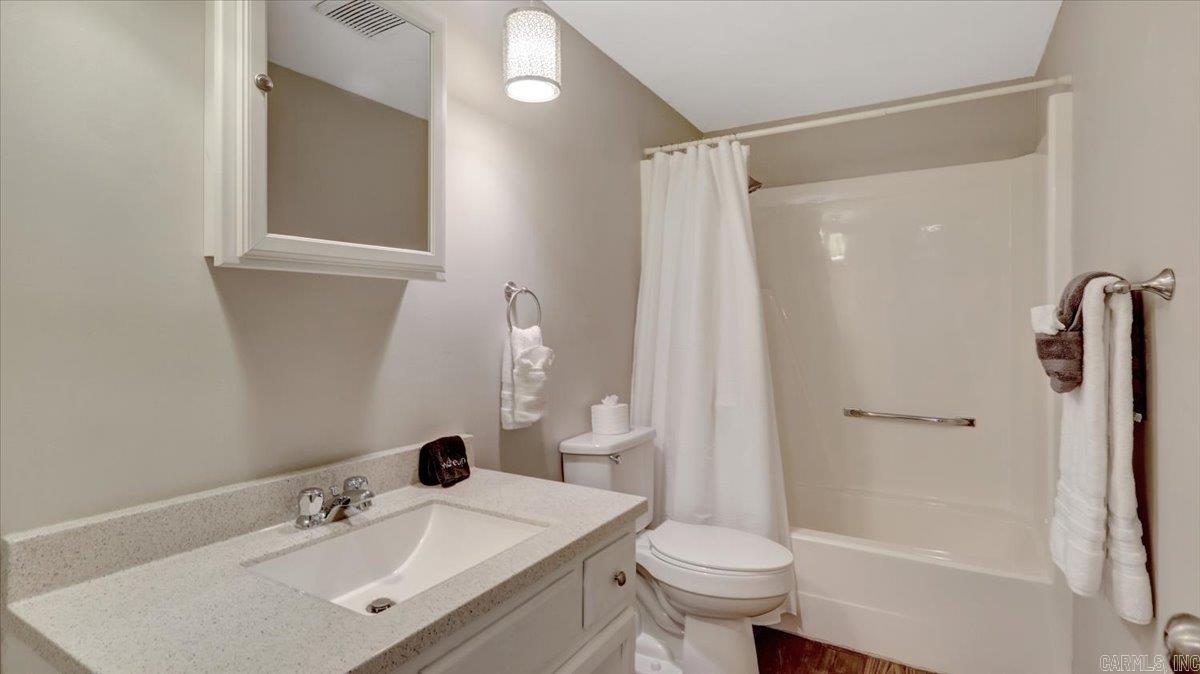 Lake View Heights #2 - Residential