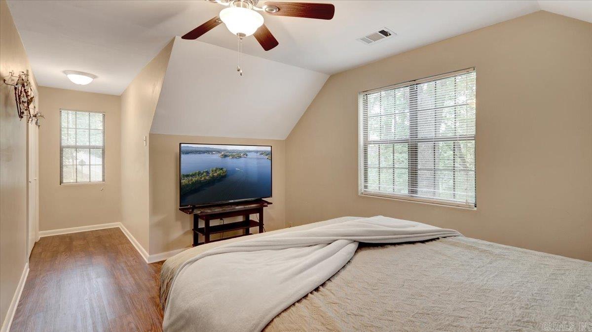 Lake View Heights #2 - Residential