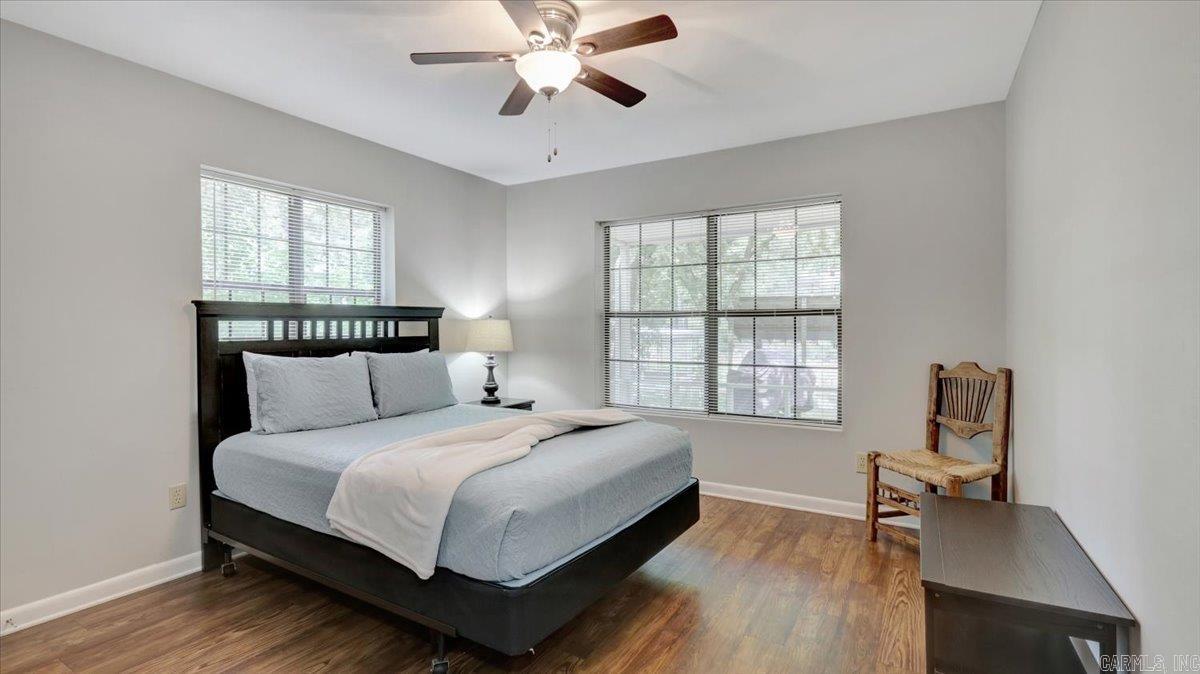 Lake View Heights #2 - Residential