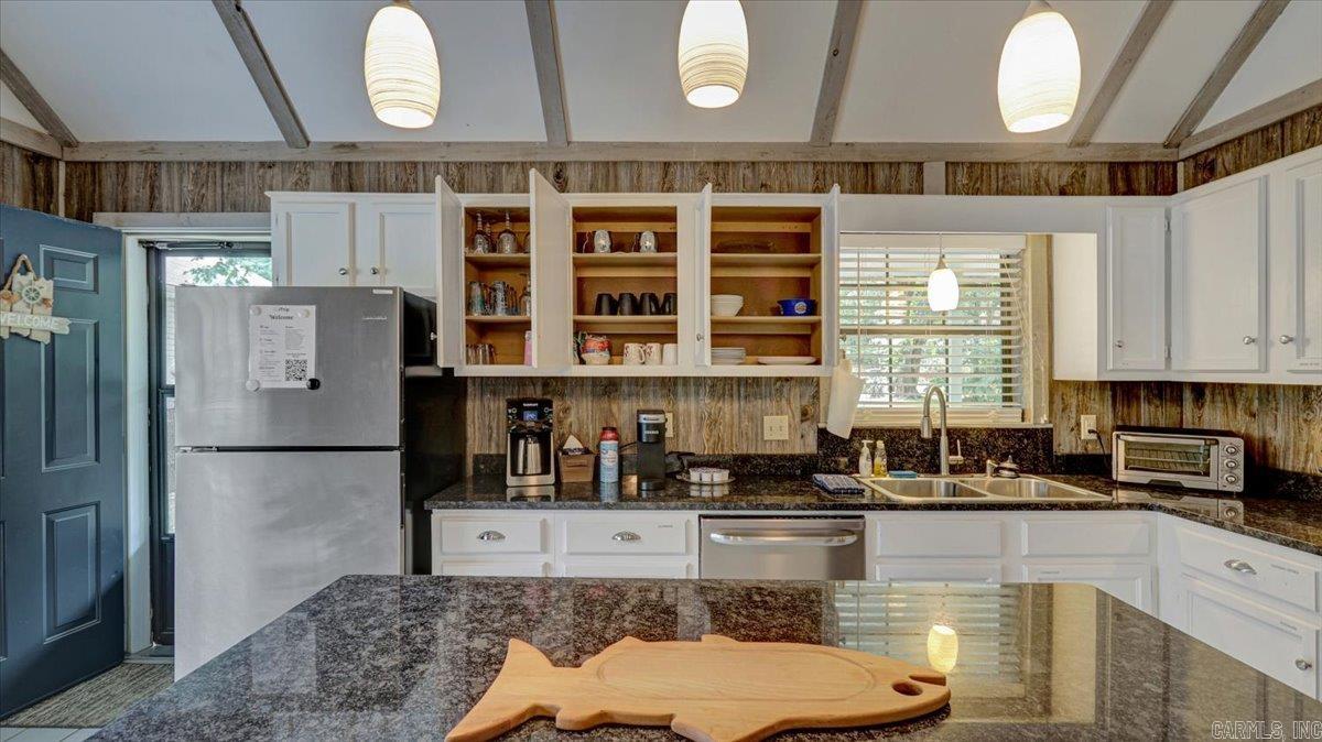 Lake View Heights #2 - Residential