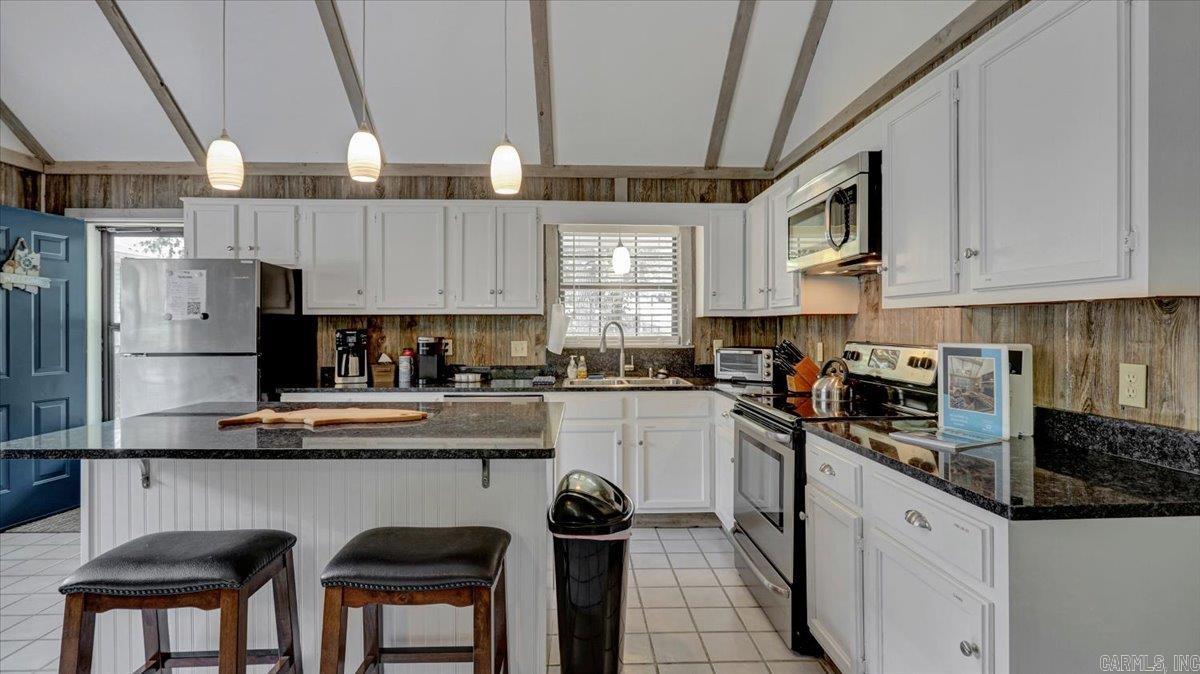 Lake View Heights #2 - Residential