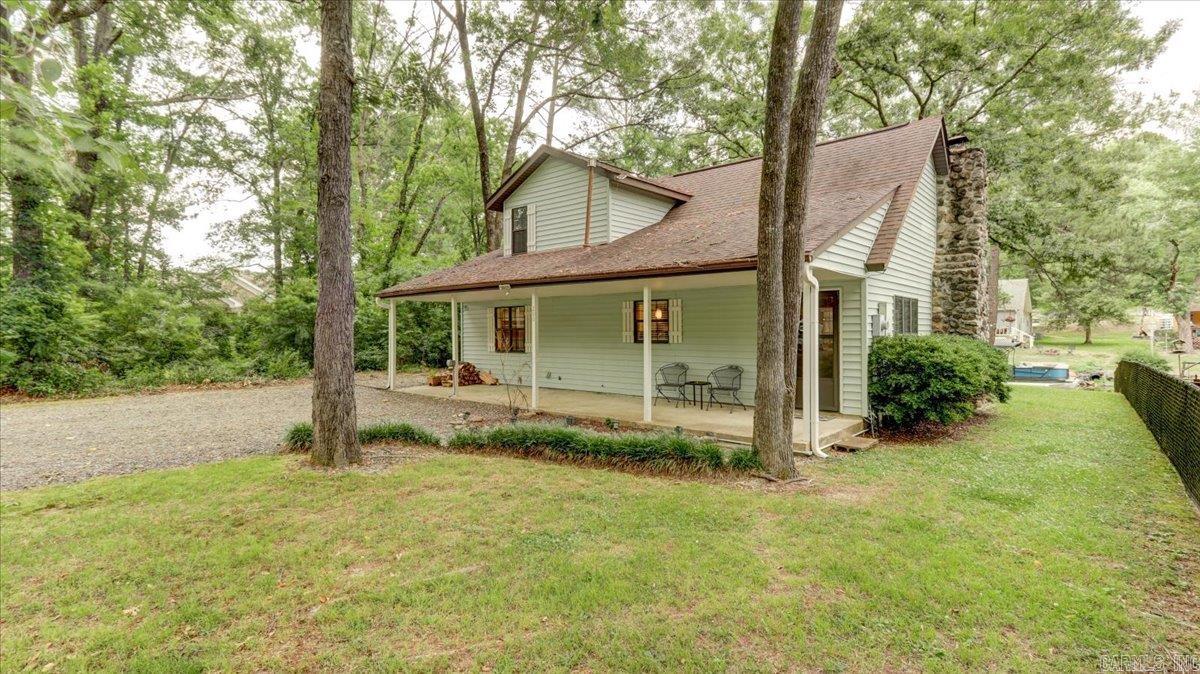 Lake View Heights #2 - Residential