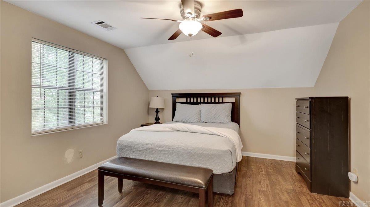 Lake View Heights #2 - Residential