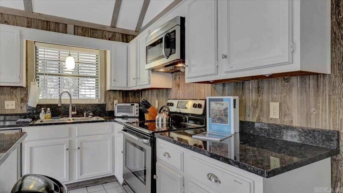 Lake View Heights #2 - Residential