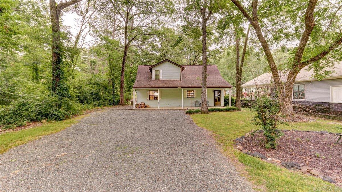 Lake View Heights #2 - Residential