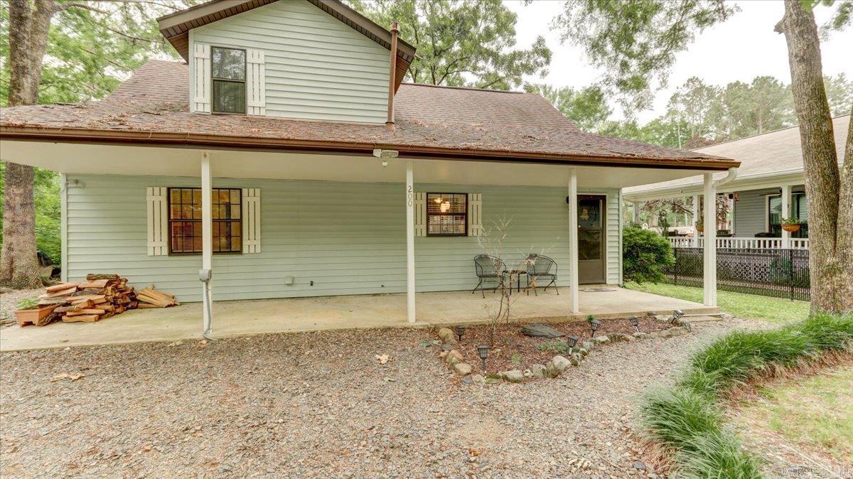 Lake View Heights #2 - Residential