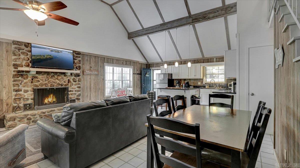 Lake View Heights #2 - Residential