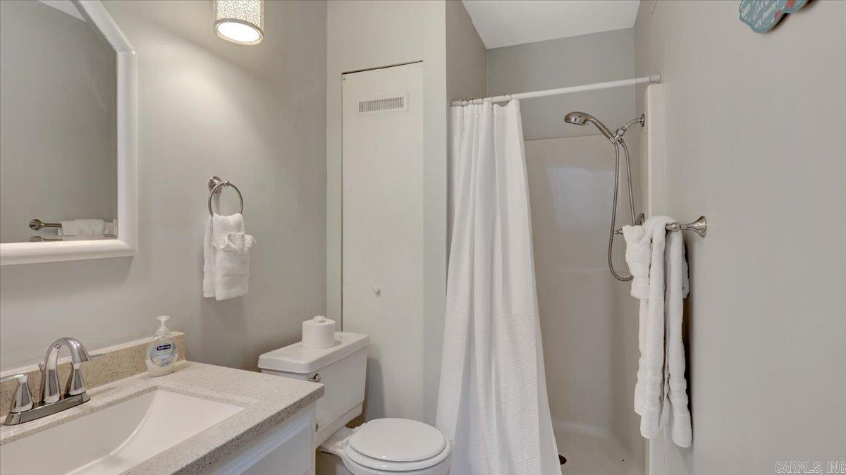 Lake View Heights #2 - Residential