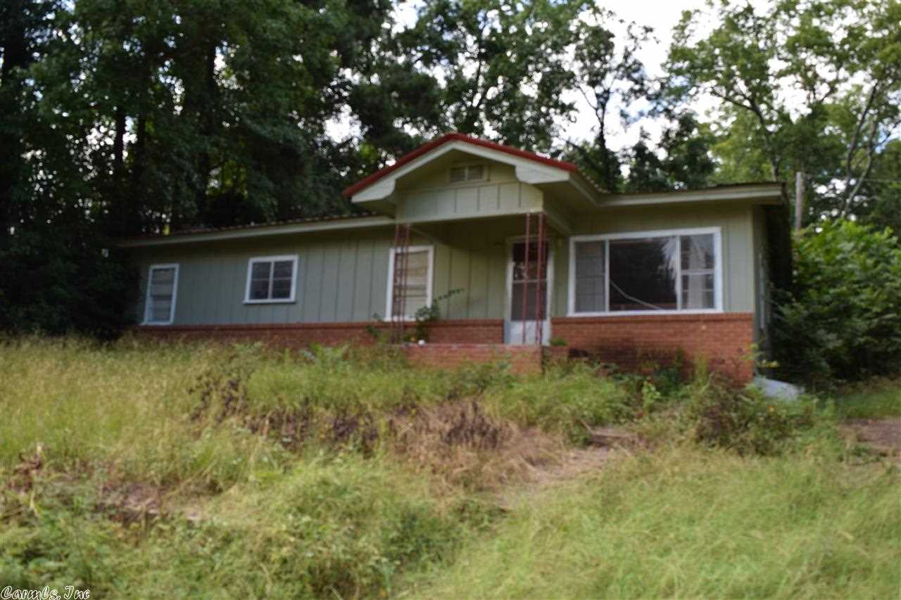 West Bradley-Hillcrest - Residential