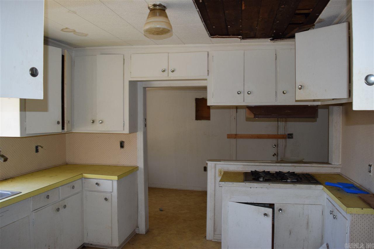 West Bradley-Hillcrest - Residential