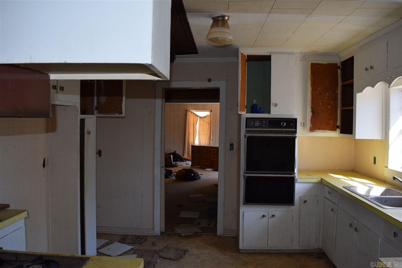 West Bradley-Hillcrest - Residential