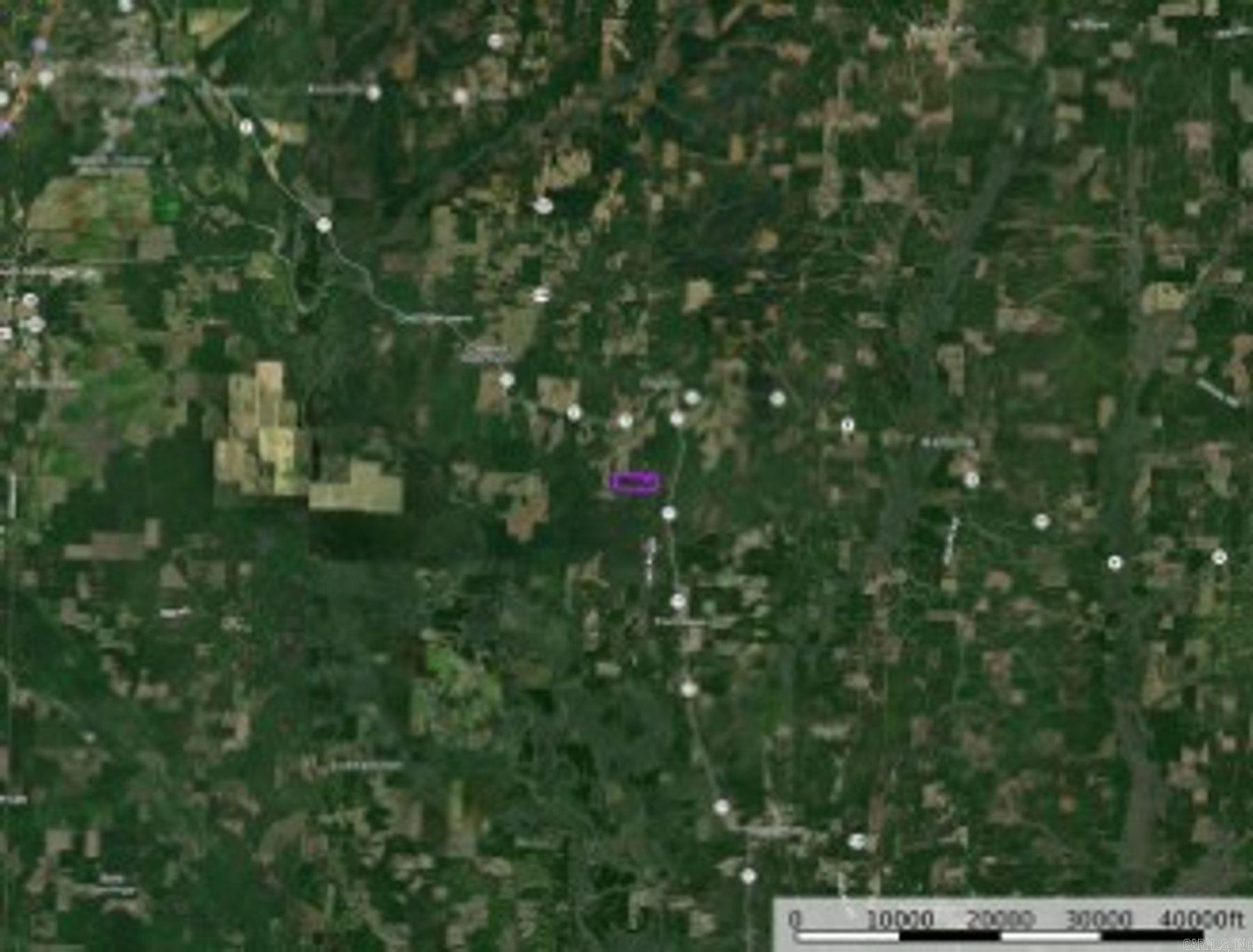 Metes & Bounds - Land