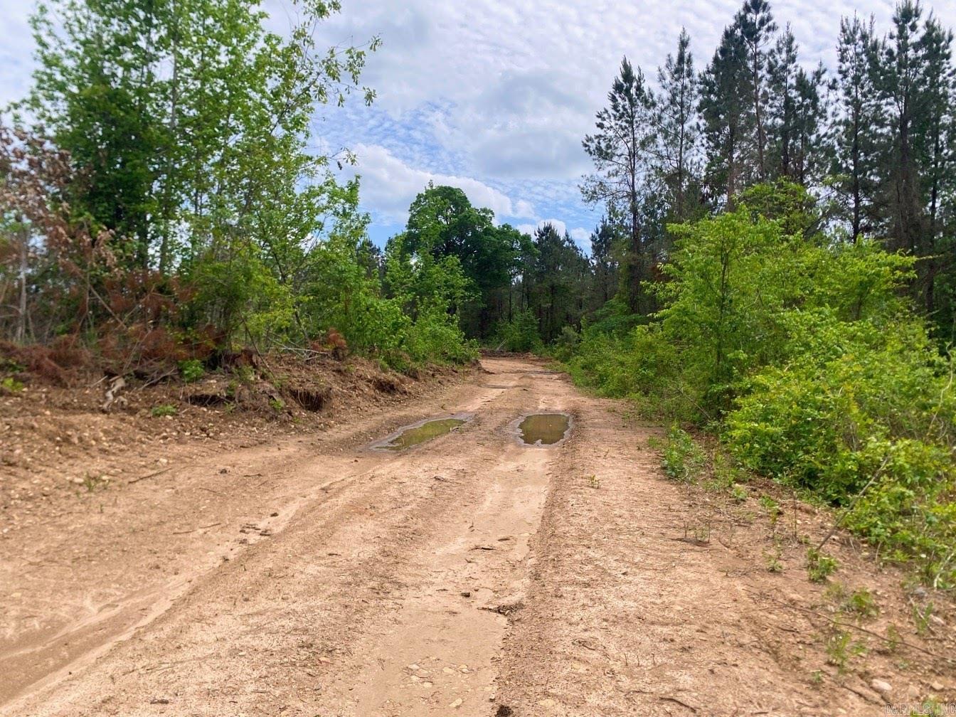 Metes & Bounds - Land