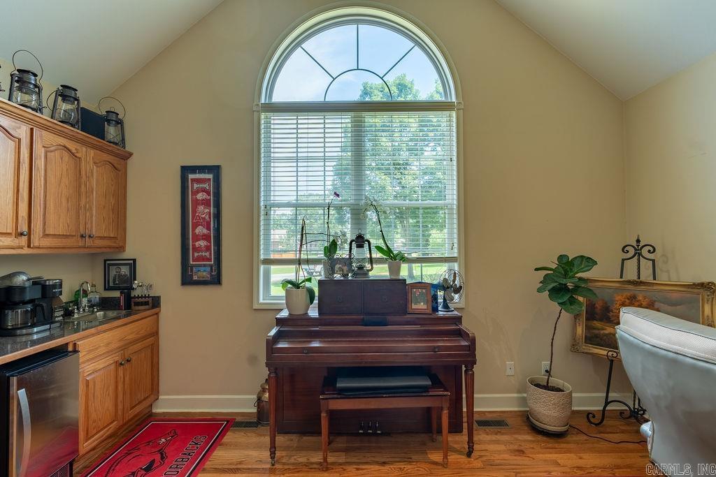 Copperfield - Residential
