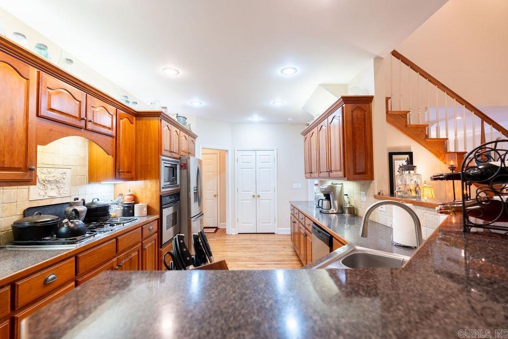 Copperfield - Residential