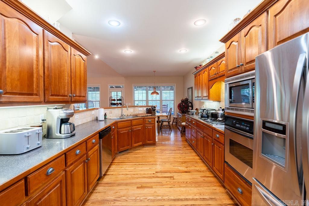 Copperfield - Residential