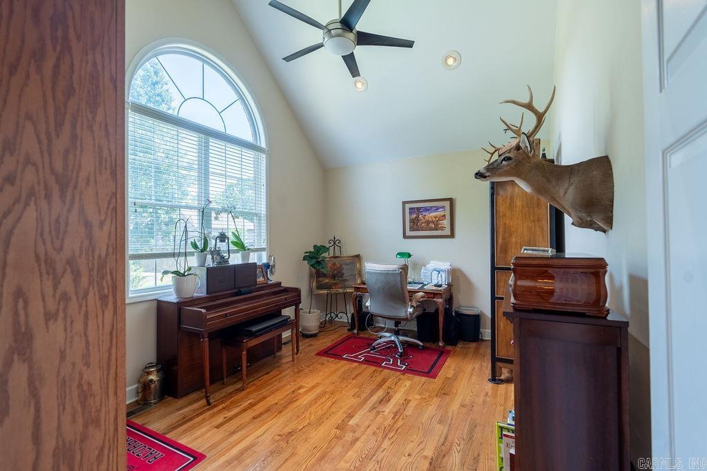 Copperfield - Residential