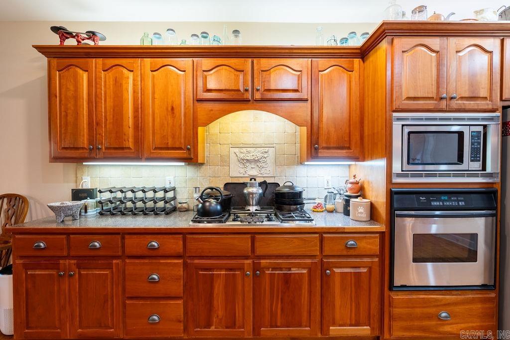 Copperfield - Residential
