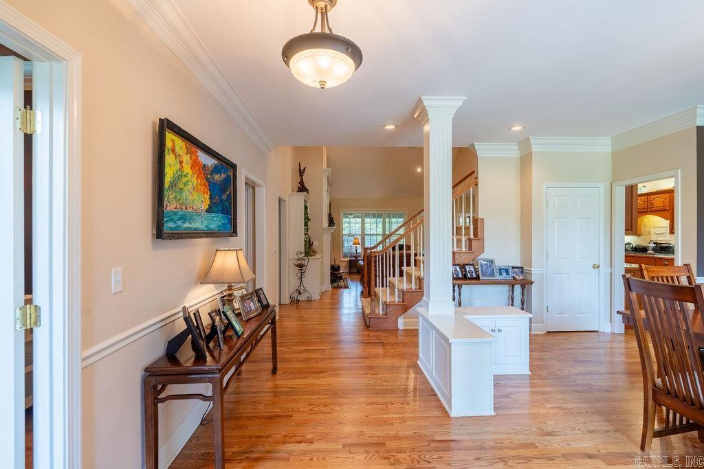 Copperfield - Residential