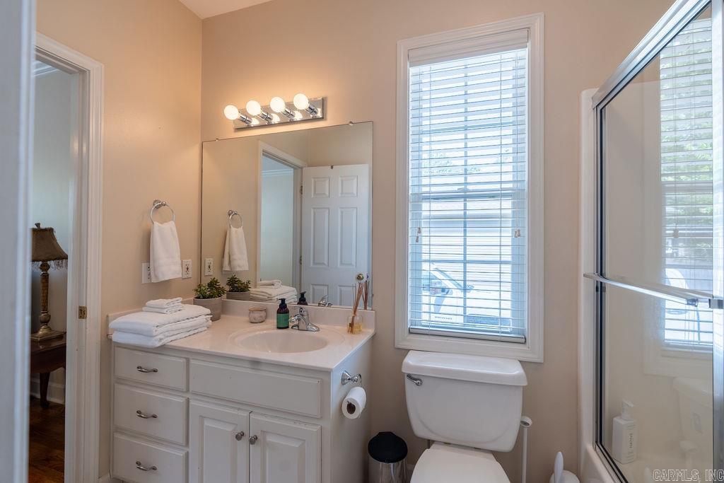 Copperfield - Residential