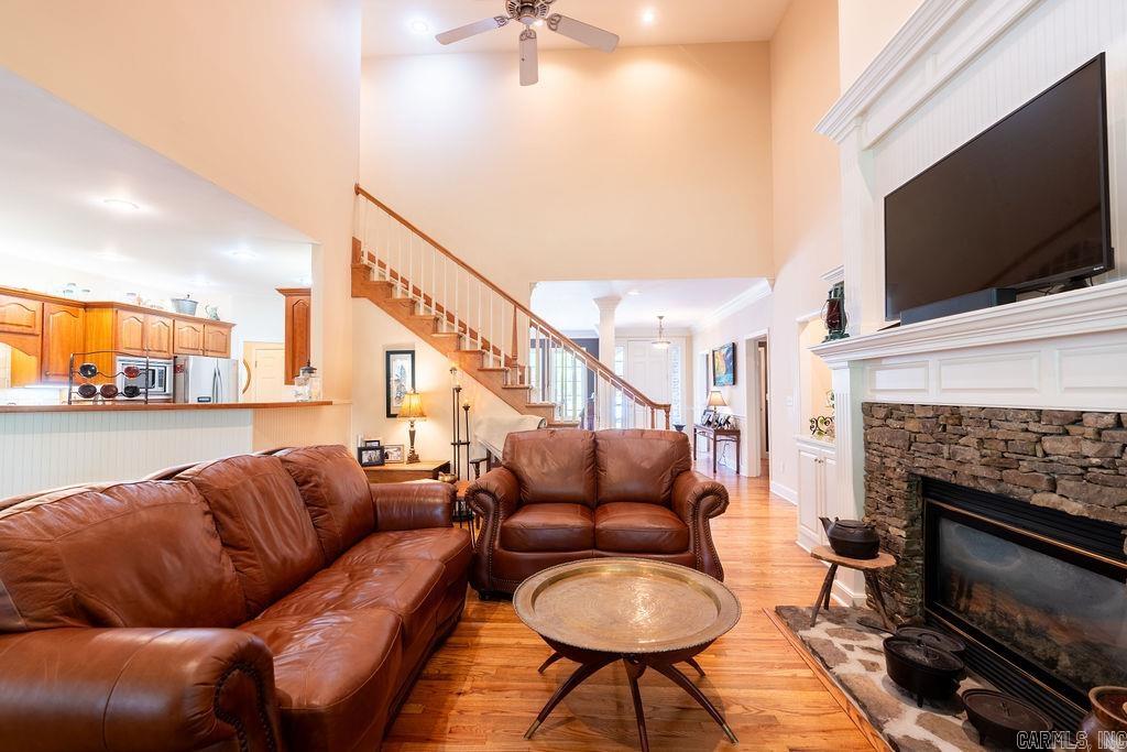 Copperfield - Residential