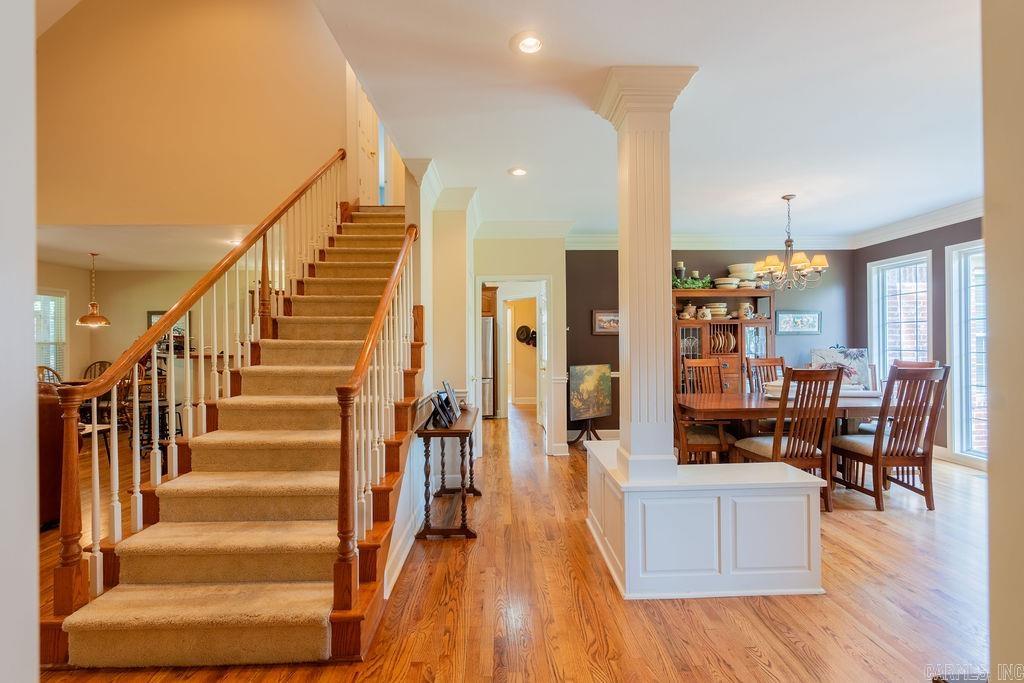Copperfield - Residential