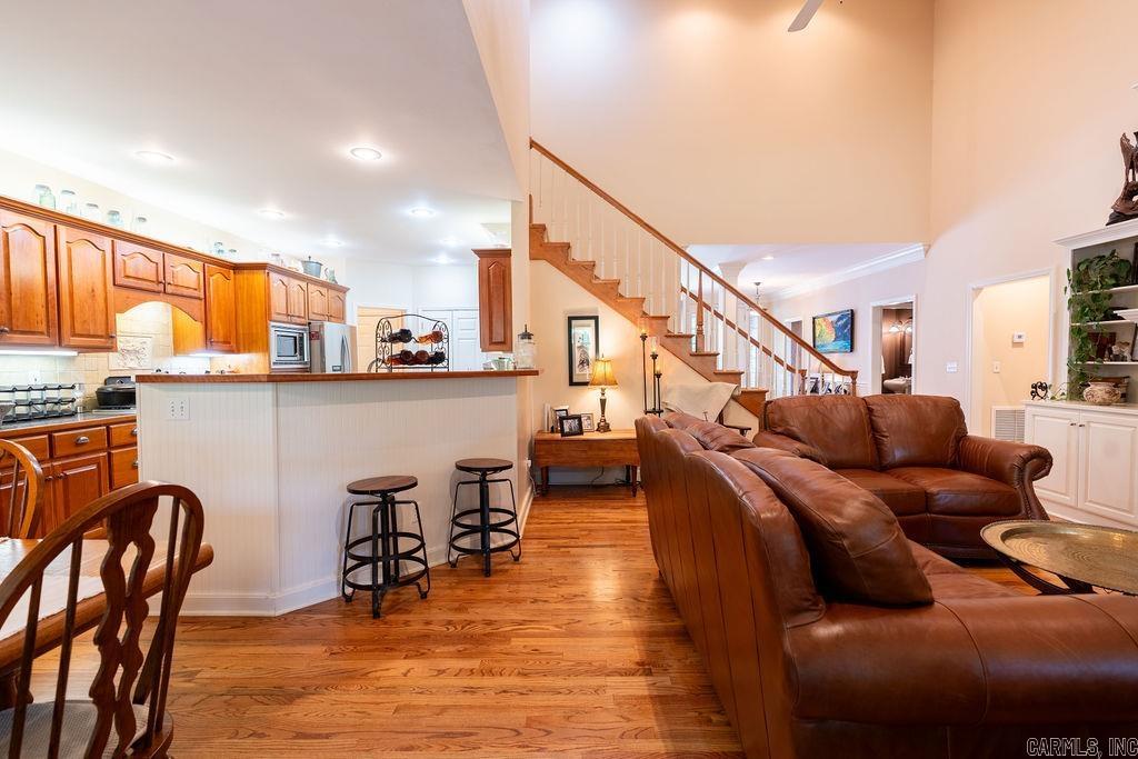 Copperfield - Residential